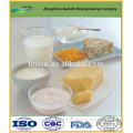 Polylysine the Best Choice of Natural Preservative in Food Market